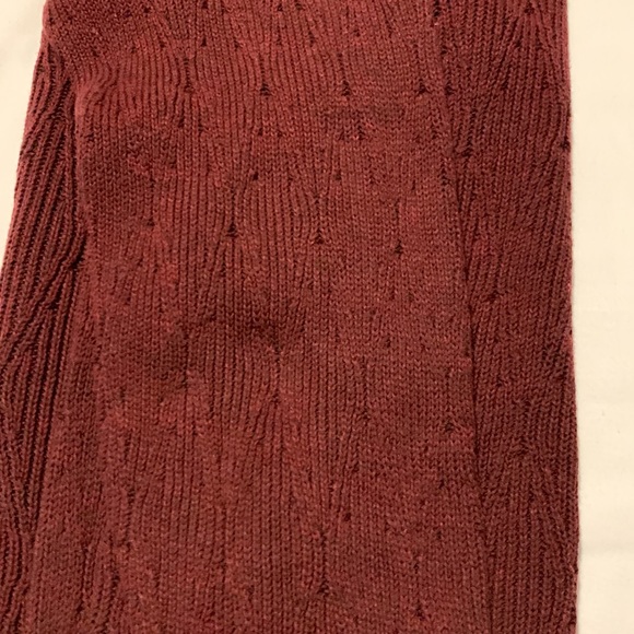 Tommy Bahama Half-Zip Sweater - Picture 9 of 13